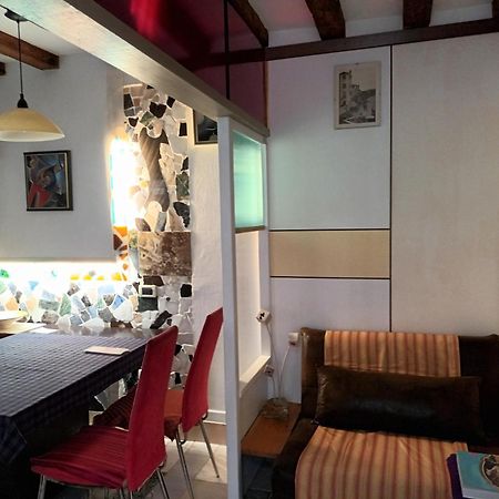 Tiepolo'S Apartment Βενετία Εξωτερικό φωτογραφία