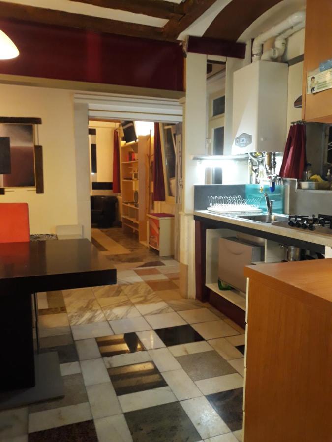 Tiepolo'S Apartment Βενετία Εξωτερικό φωτογραφία