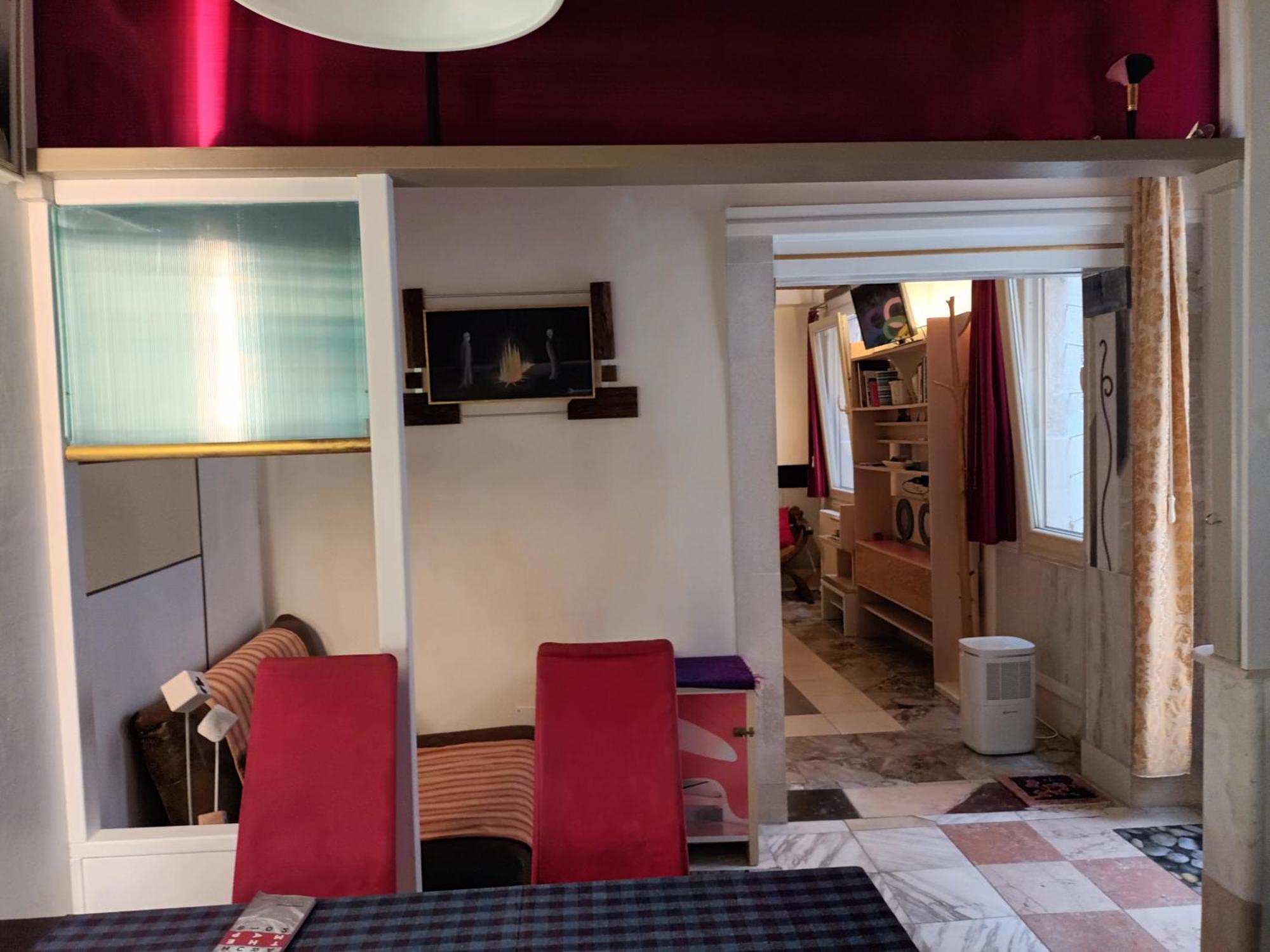 Tiepolo'S Apartment Βενετία Εξωτερικό φωτογραφία