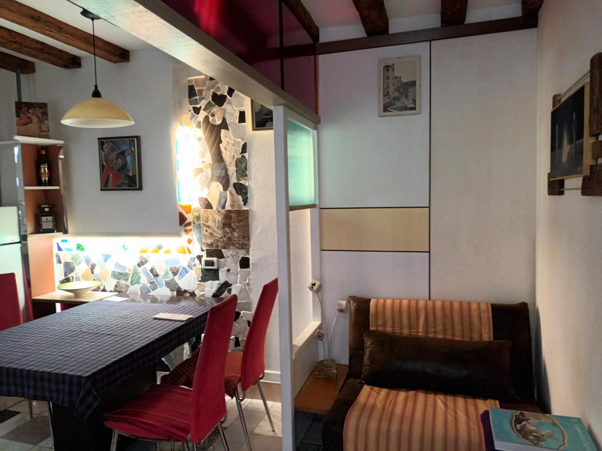 Tiepolo'S Apartment Βενετία Εξωτερικό φωτογραφία